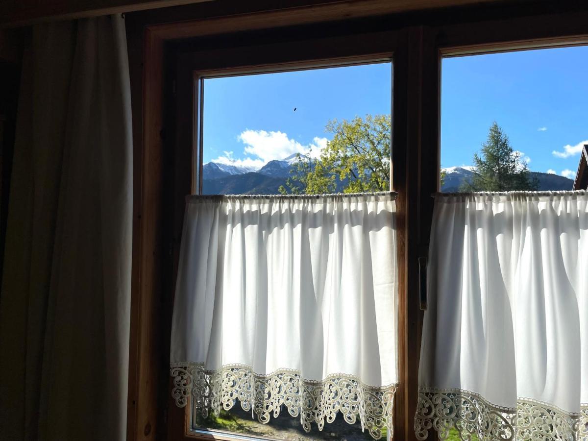 Apartament Na Uboczu. Kościelisko Buitenkant foto
